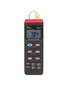 SPER Scientific Timers 60 Memory Stopwatch