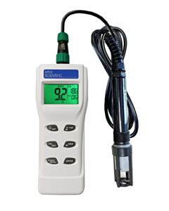 SPER Scientific Combination Water Meter Kit With Conductivity/Salinity Probe