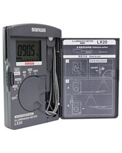 SPER Scientific Pocket Illuminance Meter