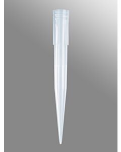 Corning Axygen 1000uL Pipet Tips, Bevelled, Blue, Non-Sterile, Rack Pack, 5000 , 5000/CS