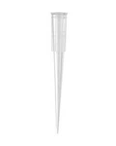 Corning Axygen 200uL Universal Fit Pipet Tip, Bevelled, HingedRack, Yellow, 4800/CS