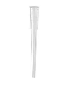Corning Axygen 200 µL Pipet Tips, Wide-Bore, Hinged Racks, Clear, Sterile, 4800 , 4800/CS