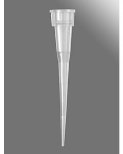 Corning Axygen 10 µL Maxymum Recovery Microvolume Pipet Tips, Non-Filtered, Clear, Rack Pack, 4800/CS