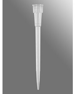 Corning Axygen 20 µLMaxymum Recovery µLtra Micro PipetTips,Non-Filtered,Clear,RackPack,4800 , 4800/CS