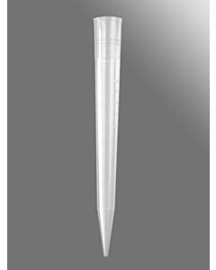 Corning Axygen 5mL Macrovolume Pipet Tips, Clear, Graduated, Bulk Packed, 2500 , 2500/CS