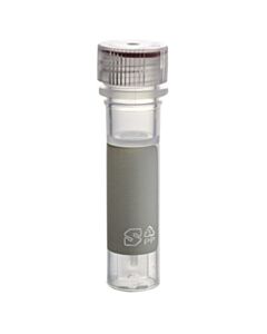 Simport Micrew .5mL FT SS 0-Ring Pr Ster. Tp, 500/CS