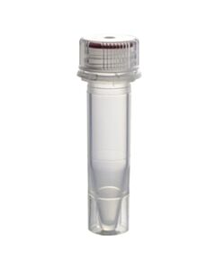 Simport Micrew 1.5mL FT SS 0-Ring Np Tp, 1000/CS