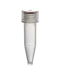 Simport Micrew. 1.5mL FT RB 0-Ring Np Tp, 1000/CS