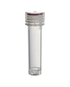 Simport Micrew. 2.0mL FT SS 0-Ring Np Tp, 1000/CS