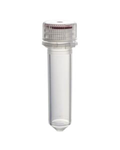 Simport Micrew. 2.0mL FT RB 0-Ring Np Ster. Tp, 500/PK
