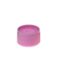 Simport CapW/Lip Seal Lilac, 1000/PK