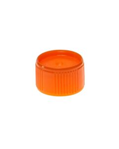 Simport CapW/Lip Seal Orange, 1000/PK
