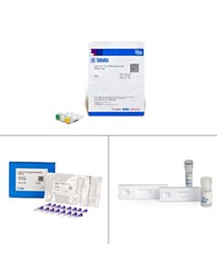 Takara Lenti-X Tet-Off Advanced Inducible Expression System \Each