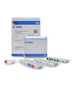 Takara SMART-Seq® Human TCR (with UMIs)