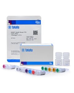 Takara SMART-Seq® Mouse TCR (with UMIs)