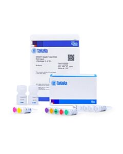Takara SMART-Seq Total RNA Mid Input, 96 Rxns