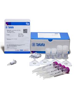 Takara AAVpro Purification Kit Midi (All Serotypes) \4 Preps