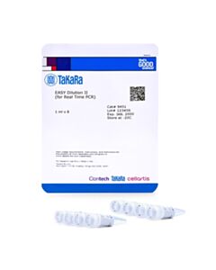 Takara EASY Dilution II (for Real Time PCR), 1 mL