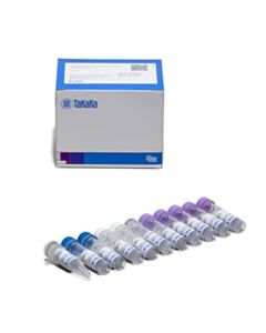 Takara ThruPLEX Tag-Seq HV Core Components \96 Rxns