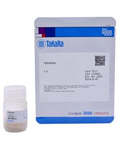 Takara Yatalase Enzyme \2 g