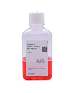 Takara Cellartis Power Primary HEP Medium \250 mL