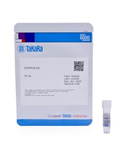 Takara STEM101 \50 ug