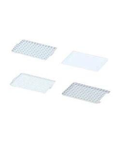 Labnet Silicone Compression Mat 10/Pk