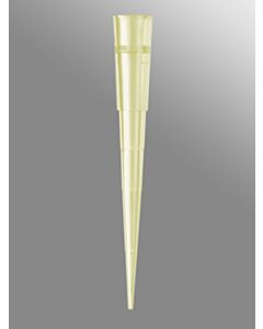 Corning Axygen 200 µL Maxymum Recovery Compatible w/ Eppendorf-Style Pipet Tips, Non-Sterile, 4800/CS