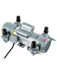 Antylia Techne Air Compressor for Precision Fluidized Sand Baths