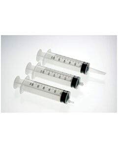 Terumo Medical Syringe, 60cc, 2oz Catheter Tip, 100/CS (US Only)