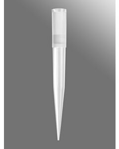 Corning Axygen 1100uL Universal Fit Filter Tips, Clear, Sterile, Rack Pack, 3456/CS