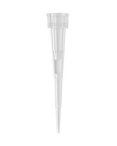 Corning Axygen 10uLMaxymum Recovery Gilson-StyleP2/P10FilterTips,Clear,Sterile,RackPack,4800 , 4800/CS