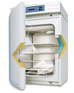 Thermo Scientific Forma™ Series II Water-Jacketed CO2 Incubator, 184L