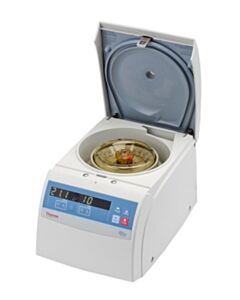 Thermo Scientific Pico™ 21 Microcentrifuge