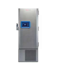 Thermo Scientific TSX ultra-low freezer package with racks and boxes