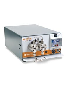 Teledyne ReaXus® PR Class 100 mL Stainless Steel Dual Piston Pump