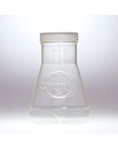 Thomson Instrument Company Optimum Growth 2.8l Flask, Double Bagged, Sterile | Cs6