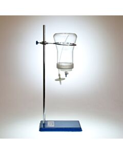 Thomson Instrument Company Ring & Stand For Inverting Optimum Growth Flasks | Pn: 931113, 931114 | Ea