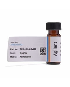 Agilent Aflatoxin M2