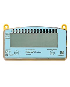 Thermco Fridgetag Ultra Low Ddl, -90/0c