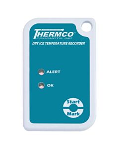 Thermco Log Tag Temperature Data Logger