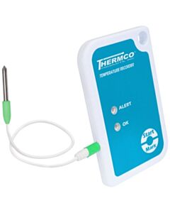 Thermco Ultra-Low Cryo-Temp Data Logger