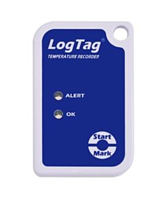 Thermco Log Tag Temperature Data Logger