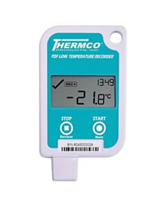 Thermco Logtag Ultra Low Ddl, -90/40c W/