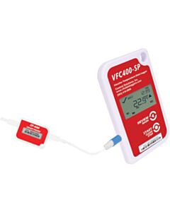 Thermco Smart Probe, 5ft., Calibrated W/ 60 mL Glycol, For Vfc400®
