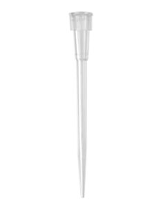 Corning Axygen 10 µL Maxymum Recovery Microvolume Pipet Tips, Non-Filtered, Clear, Long Length, Rack Pack, 4800/CS