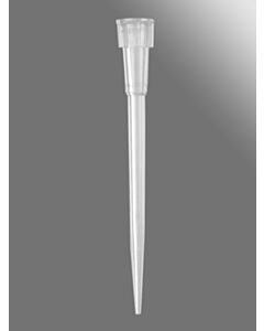 Corning Axygen 10 µL Microvolume Pipet Tips, Non-Filtered, Sterile, Clear, Long , 4800/CS