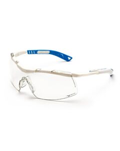 Univet Model 5X6 X-Gen Over-Spectacle with Floating Frame (Clear/Blue with VPlus Enhancement)