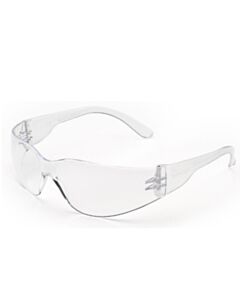 Univet Model 568 Economy Spectacles (Clear/Clear)