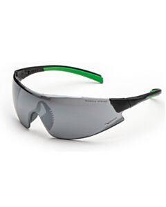 Univet Model 546 Value Spectacles (Smoke/Green)